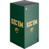 Baylor University Sic Em Green XBox Series X Digital Edition Console Skin